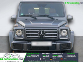 Mercedes Classe G 500 BVA  occasion � Beaupuy - photo n�5