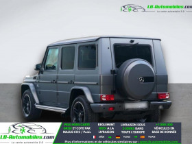 Mercedes Classe G 500 BVA  occasion � Beaupuy - photo n�4