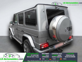 Mercedes Classe G 500 BVA  occasion � Beaupuy - photo n�3