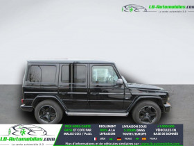 Mercedes Classe G 500 BVA  occasion � Beaupuy - photo n�5