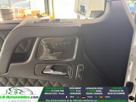 Mercedes Classe G 500 BVA  occasion � Beaupuy - photo n�2