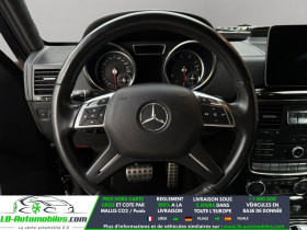 Mercedes Classe G 500 BVA  occasion � Beaupuy - photo n�7
