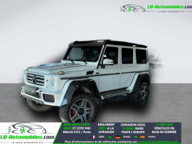 Mercedes Classe G , garage LB AUTOMOBILES � Beaupuy