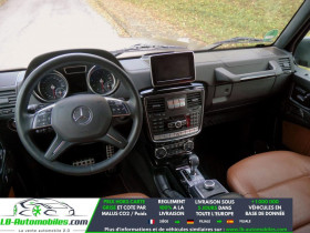 Mercedes Classe G 500 BVA  occasion � Beaupuy - photo n�3