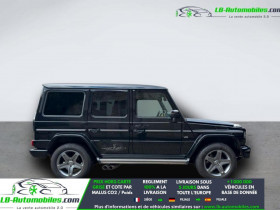 Mercedes Classe G 500 BVA  occasion � Beaupuy - photo n�6