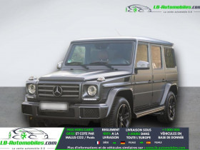 Mercedes Classe G 500 BVA  occasion � Beaupuy - photo n�2