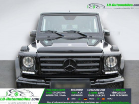 Mercedes Classe G 500 BVA  occasion � Beaupuy - photo n�4