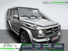 Mercedes Classe G , garage LB AUTOMOBILES � Beaupuy