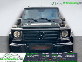 Mercedes Classe G 500 BVA  occasion � Beaupuy - photo n�5