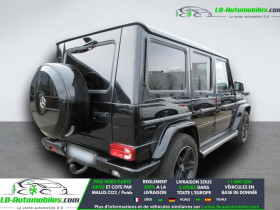 Mercedes Classe G 500 BVA  occasion � Beaupuy - photo n�3