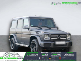 Mercedes Classe G , garage LB AUTOMOBILES � Beaupuy