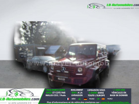 Mercedes Classe G , garage LB AUTOMOBILES � Beaupuy