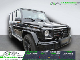 Mercedes Classe G 500 BVA  occasion � Beaupuy - photo n�2