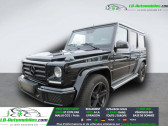 Mercedes Classe G 500 BVA  � Beaupuy 31