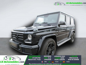 Mercedes Classe G , garage LB AUTOMOBILES � Beaupuy