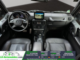 Mercedes Classe G 500 BVA  occasion � Beaupuy - photo n�3
