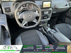 Mercedes Classe G 500 BVA  occasion � Beaupuy - photo n�3