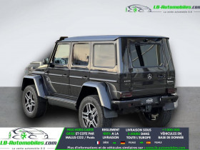 Mercedes Classe G , garage LB AUTOMOBILES � Beaupuy