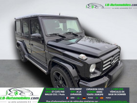 Mercedes Classe G 500 BVA  occasion � Beaupuy - photo n�2