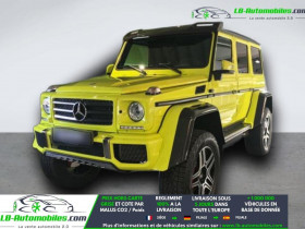 Mercedes Classe G , garage LB AUTOMOBILES � Beaupuy