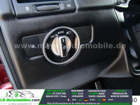 Mercedes Classe G 500 BVA  occasion � Beaupuy - photo n�8