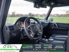 Mercedes Classe G 500 BVA  occasion � Beaupuy - photo n�2