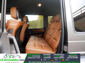 Mercedes Classe G 500 BVA  occasion � Beaupuy - photo n�8