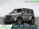 Mercedes Classe G 500 BVA  � Beaupuy 31