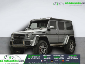 Mercedes Classe G , garage LB AUTOMOBILES � Beaupuy