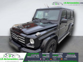 Mercedes Classe G 500 BVA  � Beaupuy 31