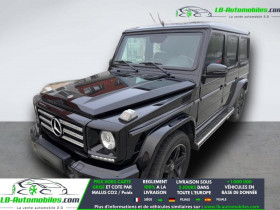 Mercedes Classe G , garage LB AUTOMOBILES � Beaupuy
