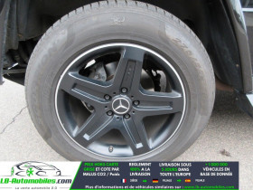 Mercedes Classe G 500 BVA  occasion � Beaupuy - photo n�9