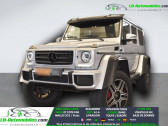 Mercedes Classe G 500 BVA  � Beaupuy 31