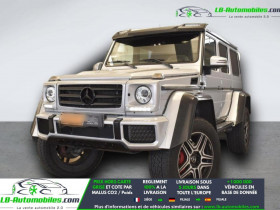 Mercedes Classe G , garage LB AUTOMOBILES � Beaupuy