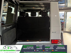 Mercedes Classe G 500 BVA  occasion � Beaupuy - photo n�5