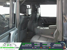 Mercedes Classe G 500 BVA  occasion � Beaupuy - photo n�6