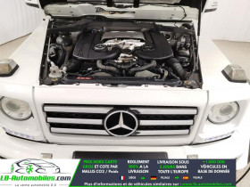 Mercedes Classe G 500 BVA  occasion � Beaupuy - photo n�11