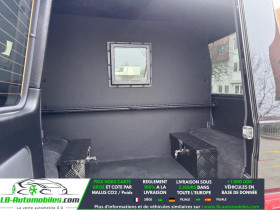 Mercedes Classe G 500 BVA  occasion � Beaupuy - photo n�9