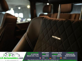 Mercedes Classe G 500 BVA  occasion � Beaupuy - photo n�5
