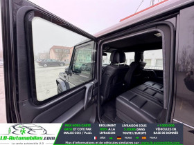 Mercedes Classe G 500 BVA  occasion � Beaupuy - photo n�8
