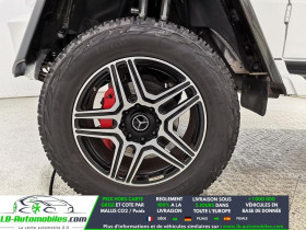 Mercedes Classe G 500 BVA  occasion � Beaupuy - photo n�10