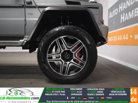 Mercedes Classe G 500 BVA  occasion � Beaupuy - photo n�7