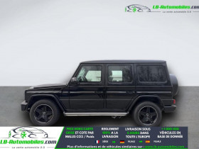 Mercedes Classe G 500 BVA  occasion � Beaupuy - photo n�6
