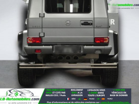 Mercedes Classe G 500 BVA  occasion � Beaupuy - photo n�6