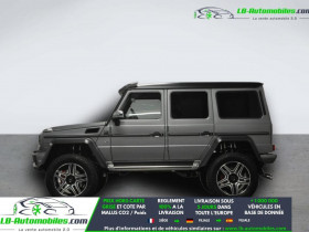 Mercedes Classe G 500 BVA  occasion � Beaupuy - photo n�5