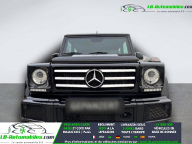 Mercedes Classe G 500 BVA  occasion � Beaupuy - photo n�5