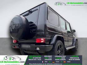 Mercedes Classe G 500 BVA  occasion � Beaupuy - photo n�4
