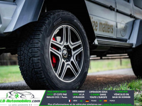 Mercedes Classe G 500 BVA  occasion � Beaupuy - photo n�4