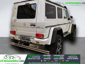 Mercedes Classe G 500 BVA  occasion � Beaupuy - photo n�7