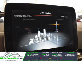 Mercedes Classe G 500 BVA  occasion � Beaupuy - photo n�5